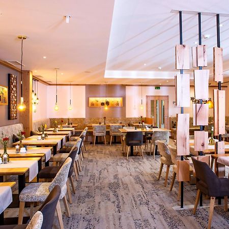 Hotel Konradshof Bad Griesbach  Ngoại thất bức ảnh