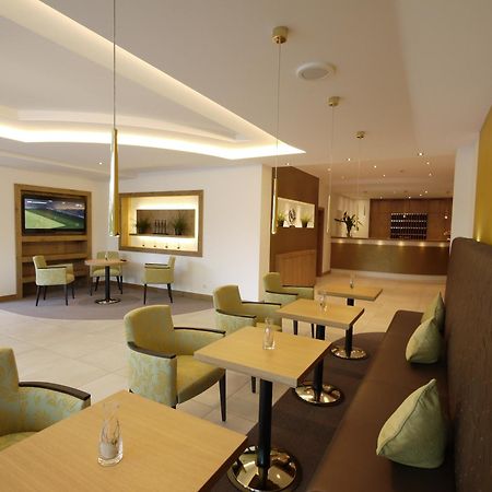 Hotel Konradshof Bad Griesbach  Ngoại thất bức ảnh