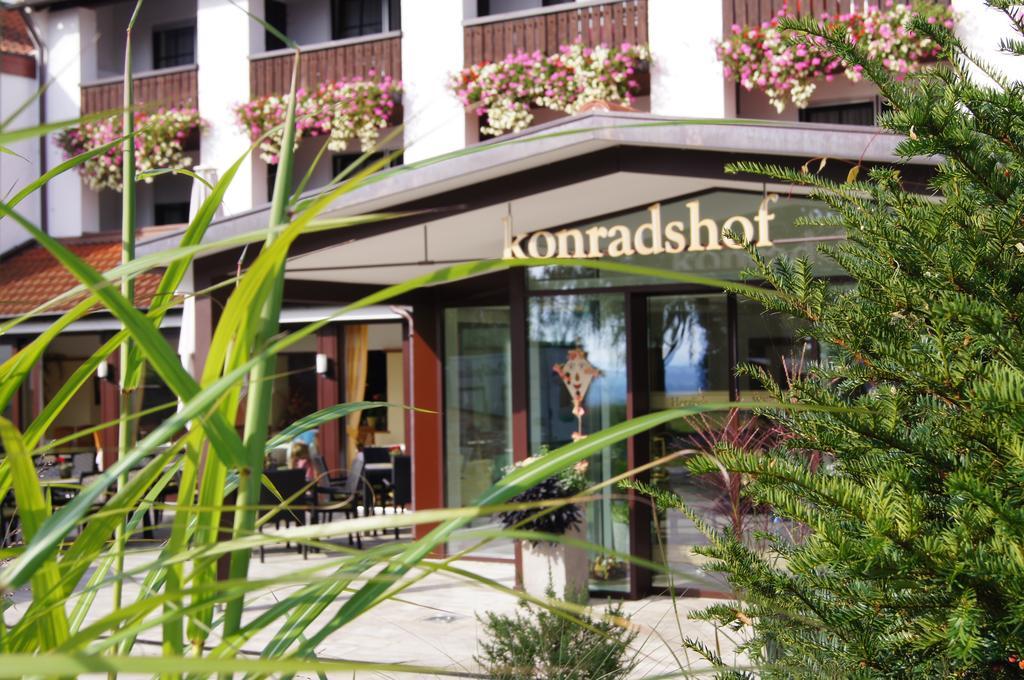 Hotel Konradshof Bad Griesbach  Ngoại thất bức ảnh