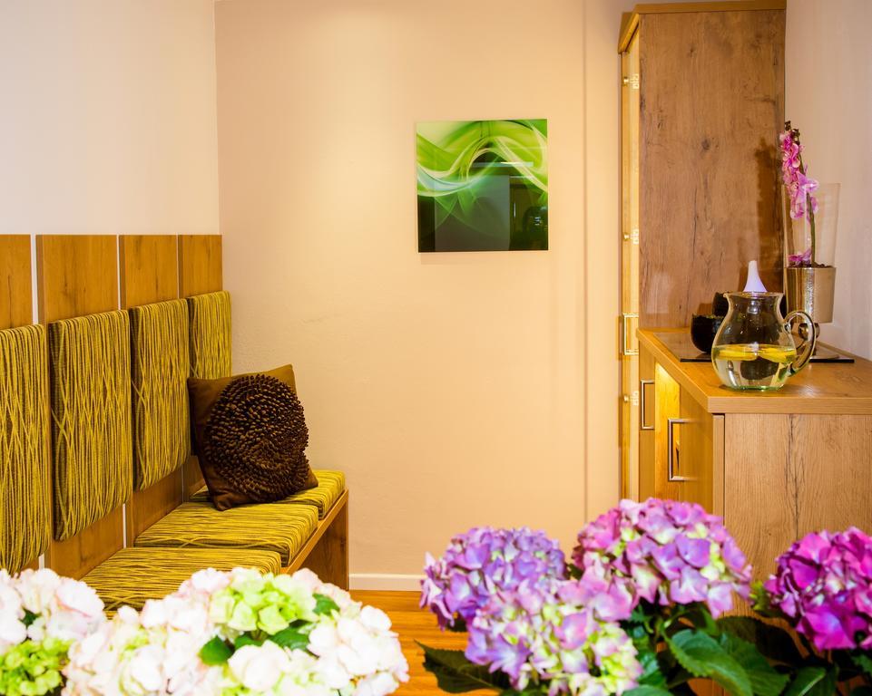 Hotel Konradshof Bad Griesbach  Ngoại thất bức ảnh