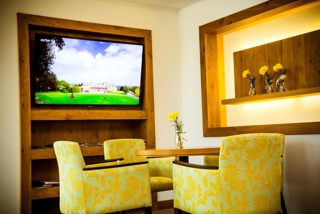 Hotel Konradshof Bad Griesbach  Ngoại thất bức ảnh
