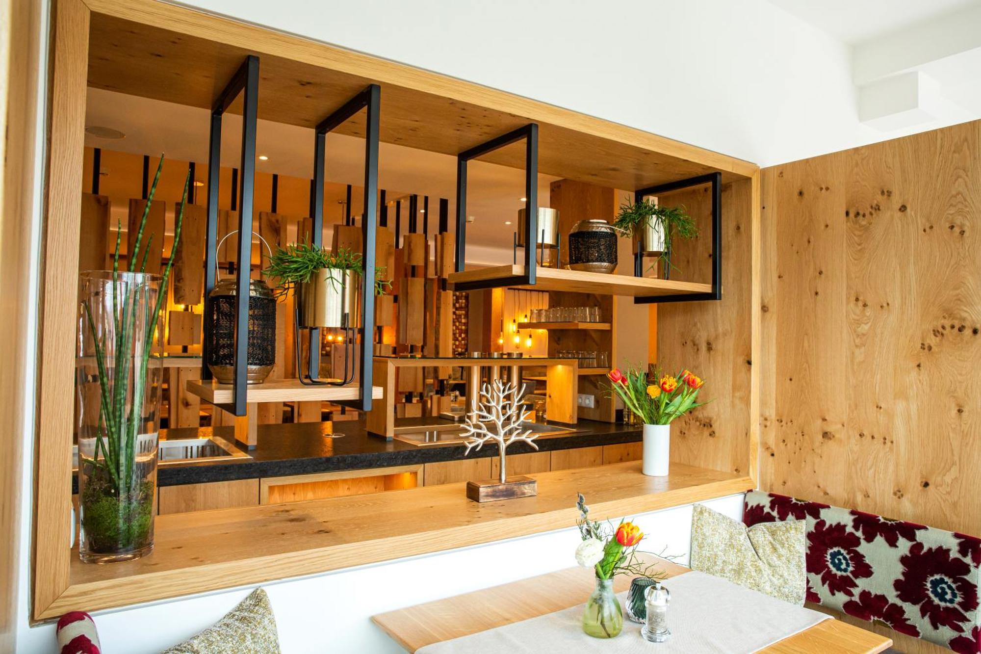 Hotel Konradshof Bad Griesbach  Ngoại thất bức ảnh