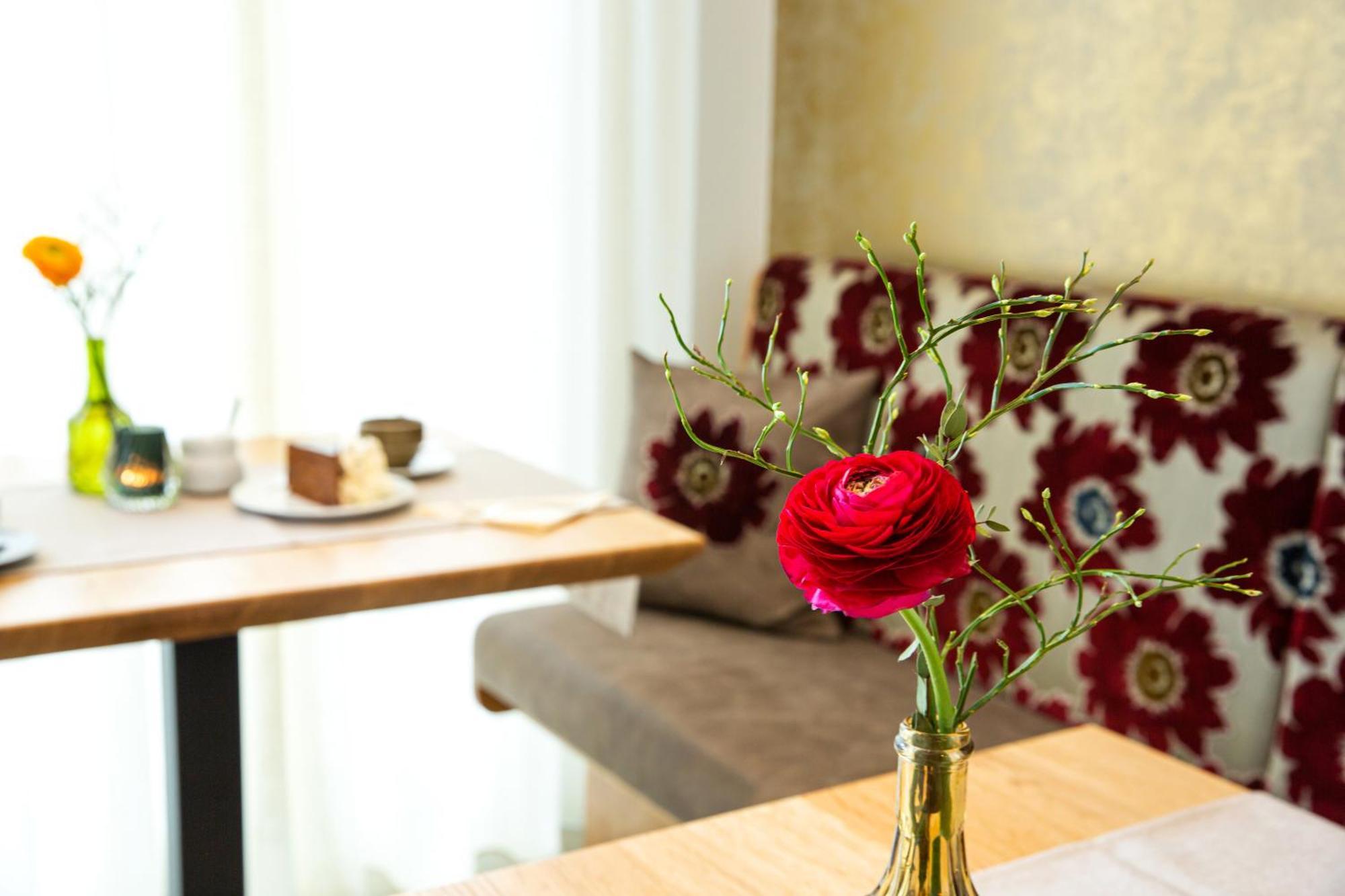 Hotel Konradshof Bad Griesbach  Ngoại thất bức ảnh