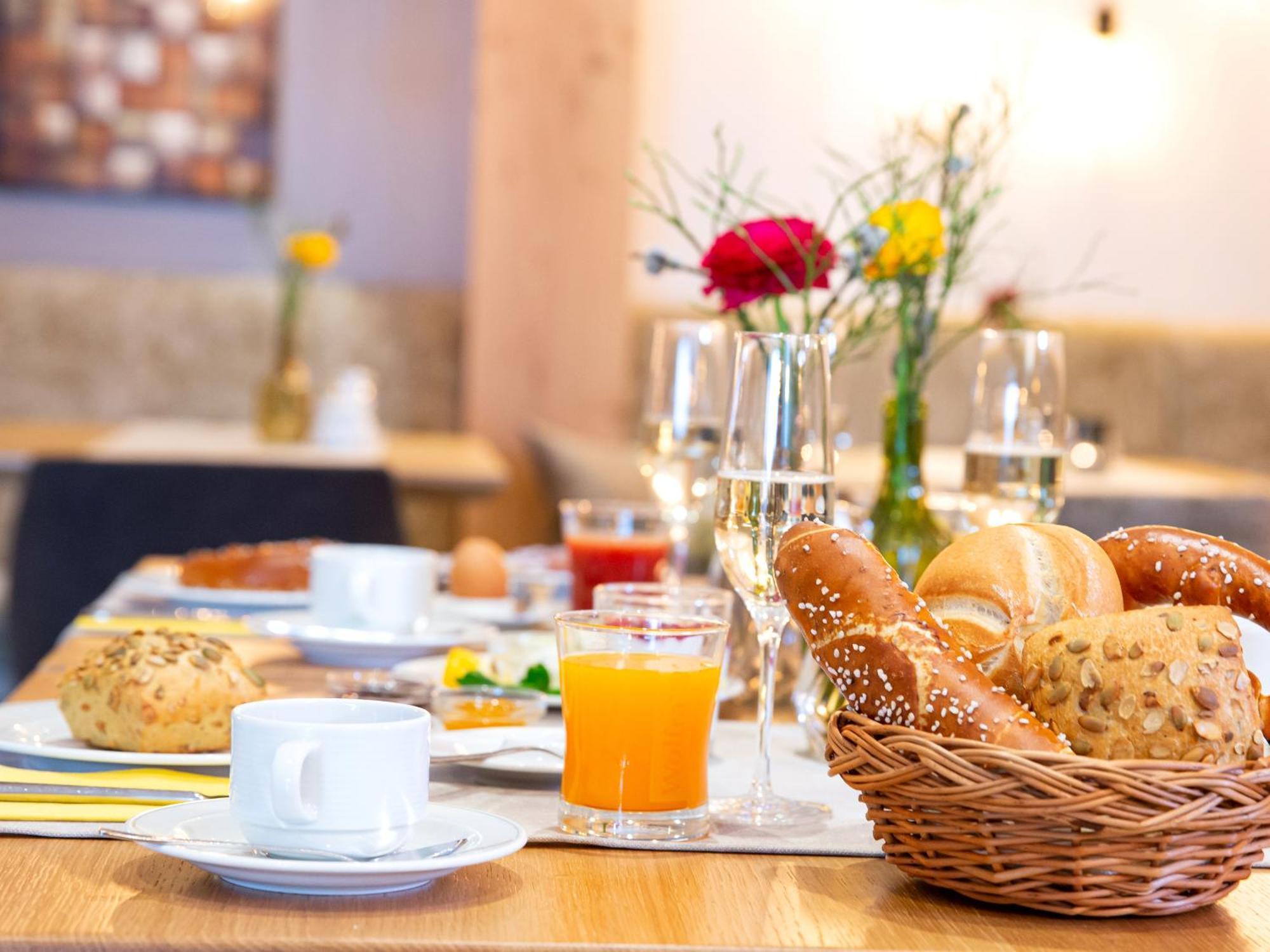 Hotel Konradshof Bad Griesbach  Ngoại thất bức ảnh