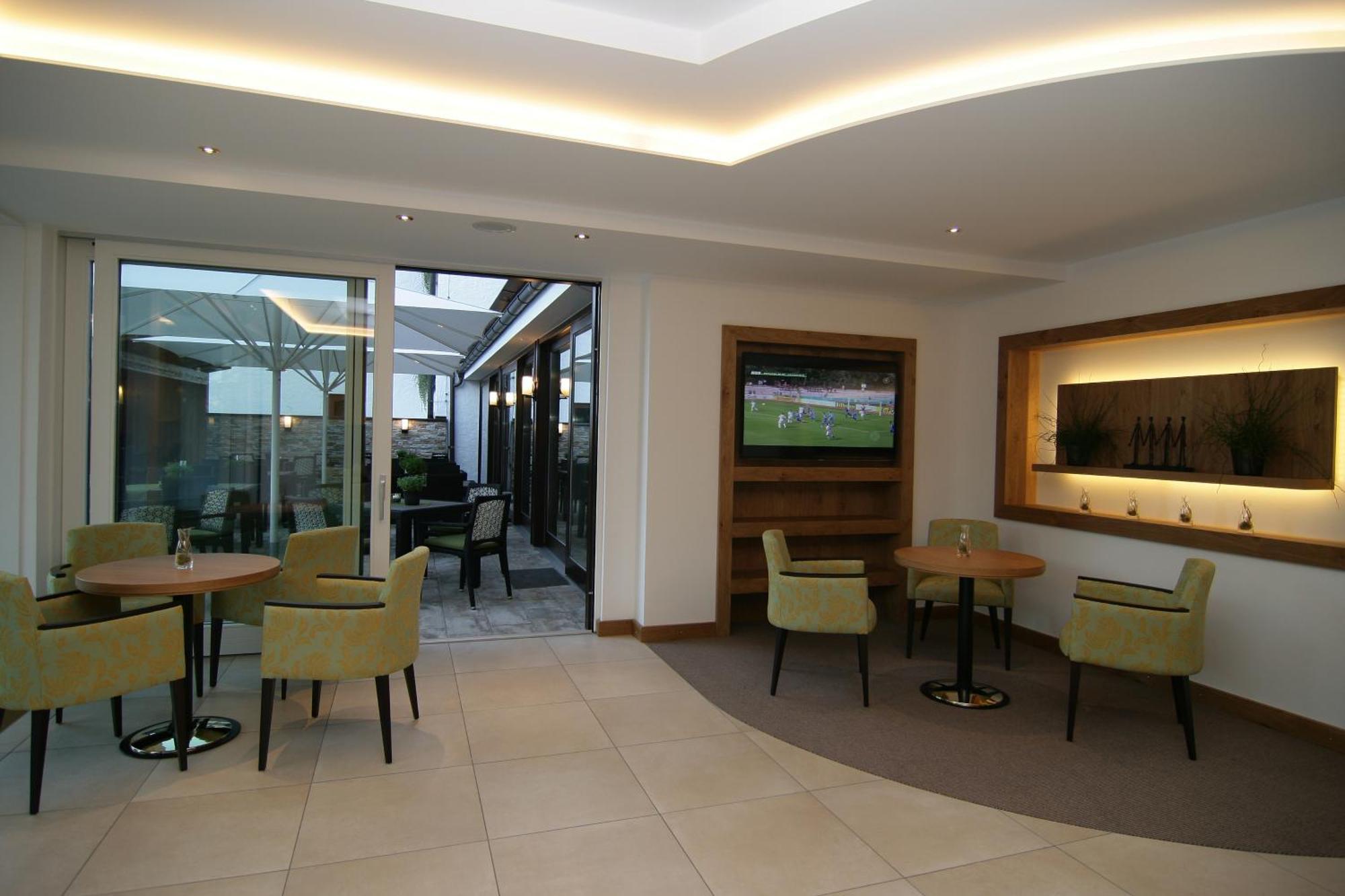 Hotel Konradshof Bad Griesbach  Ngoại thất bức ảnh