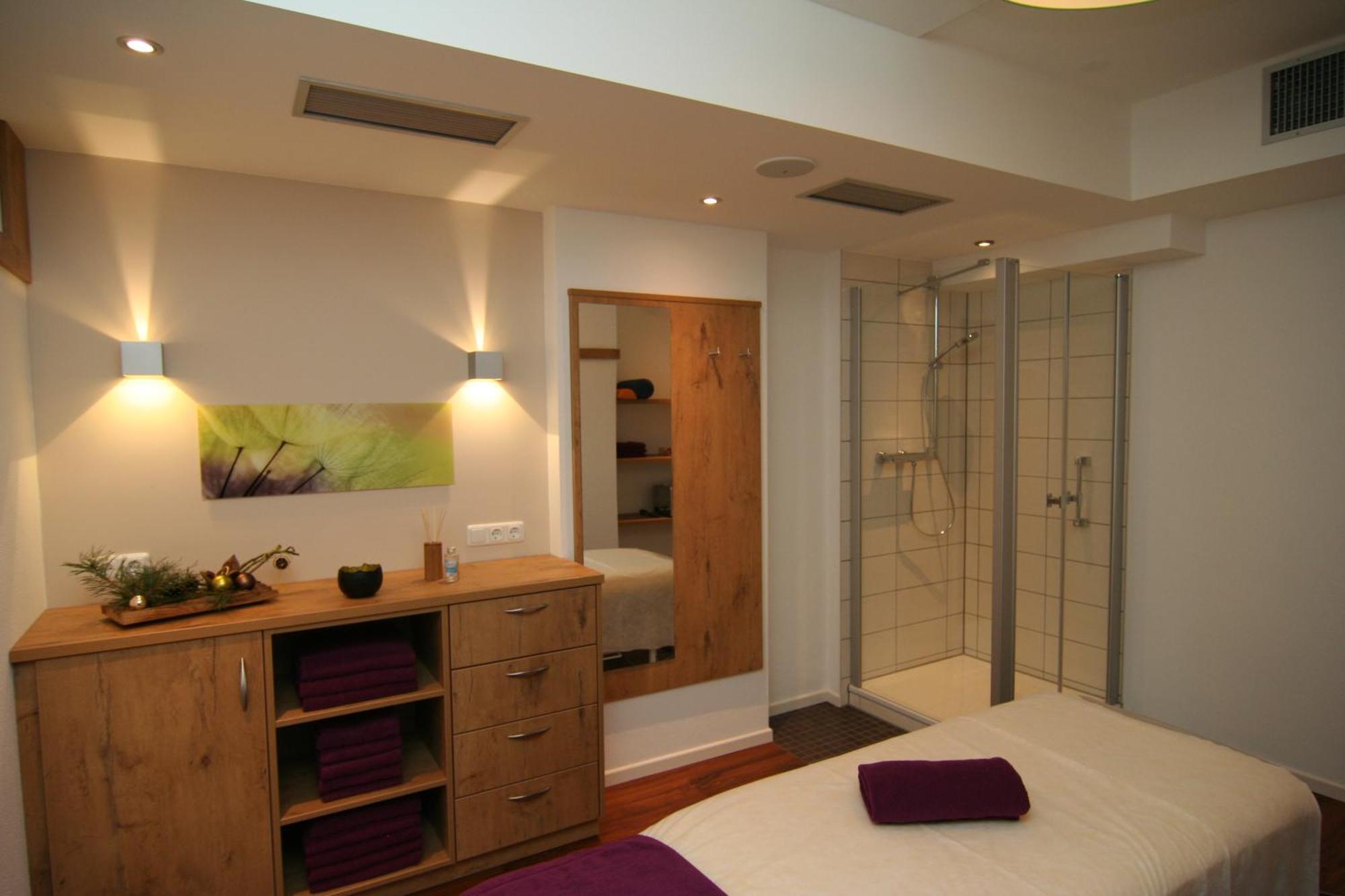Hotel Konradshof Bad Griesbach  Ngoại thất bức ảnh