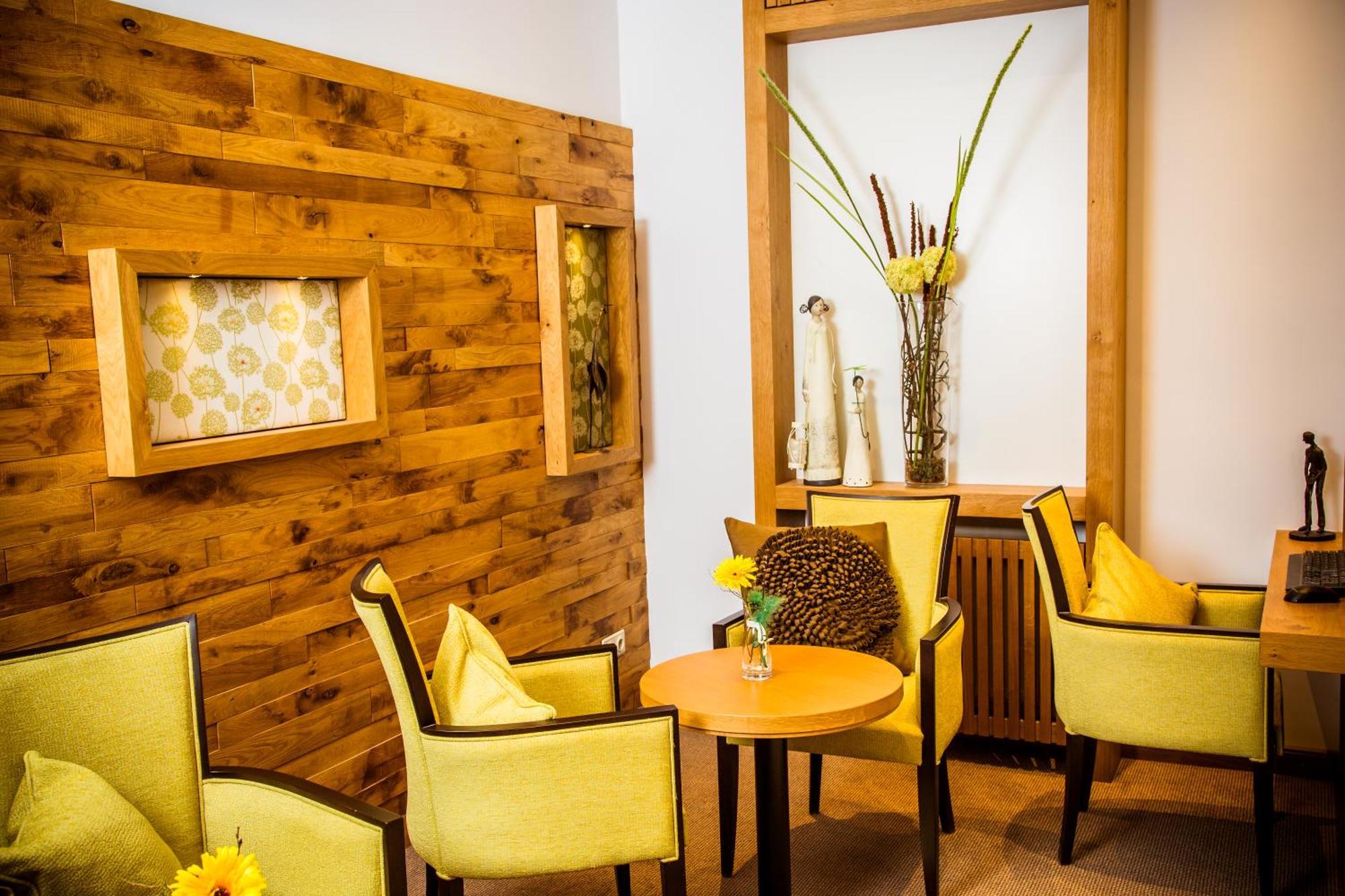Hotel Konradshof Bad Griesbach  Ngoại thất bức ảnh