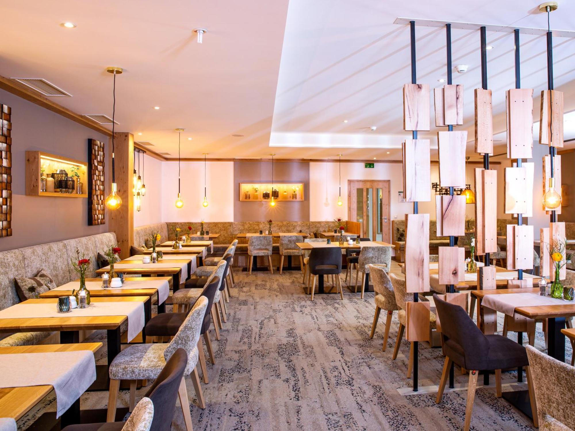Hotel Konradshof Bad Griesbach  Ngoại thất bức ảnh