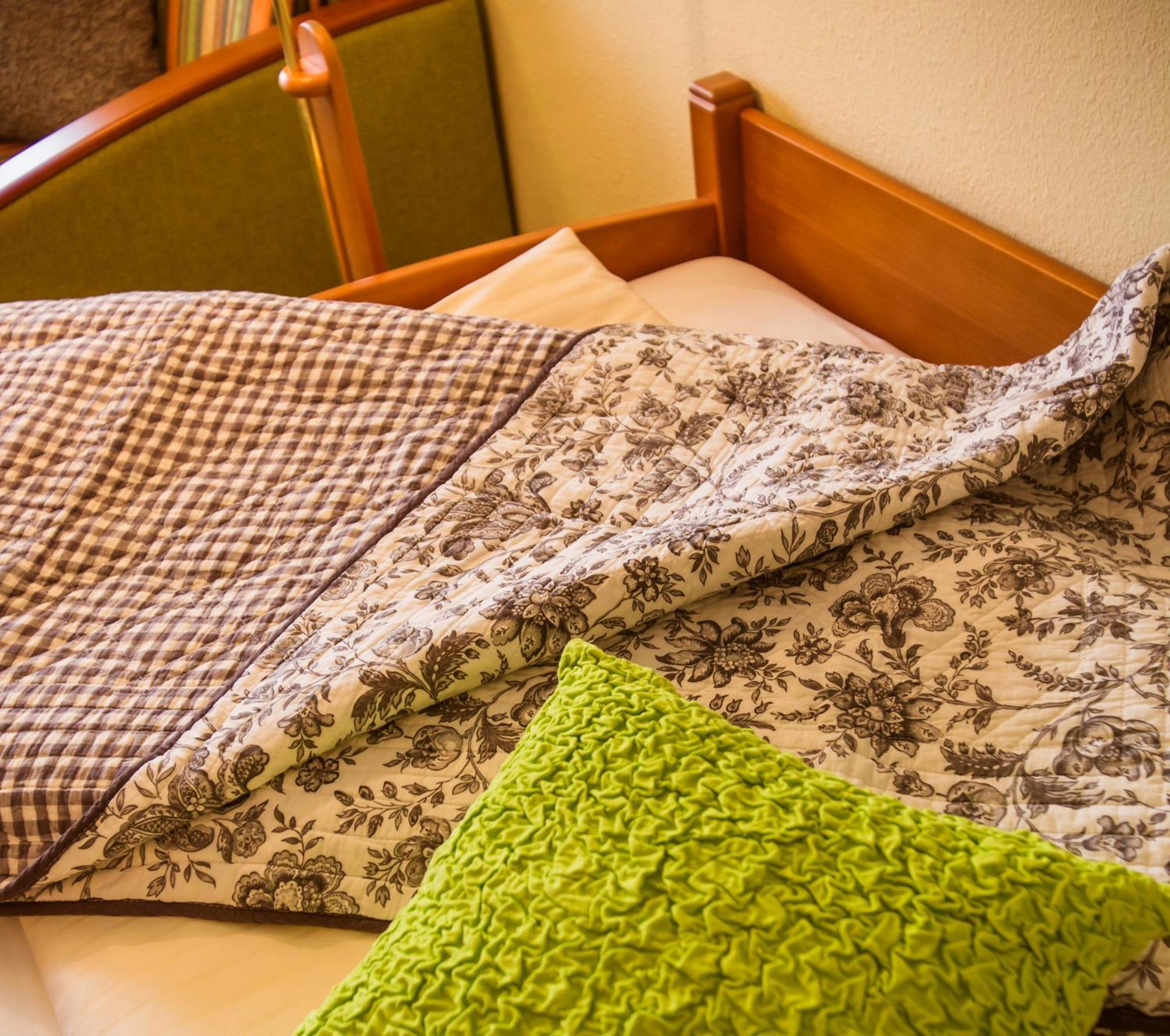 Hotel Konradshof Bad Griesbach  Ngoại thất bức ảnh