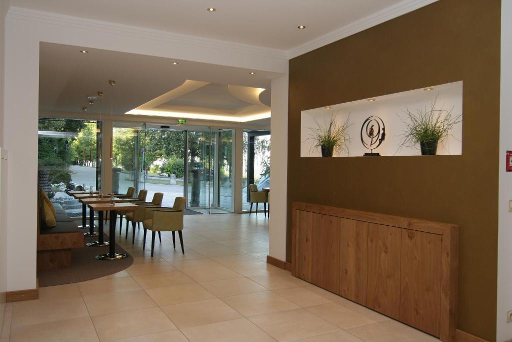 Hotel Konradshof Bad Griesbach  Ngoại thất bức ảnh